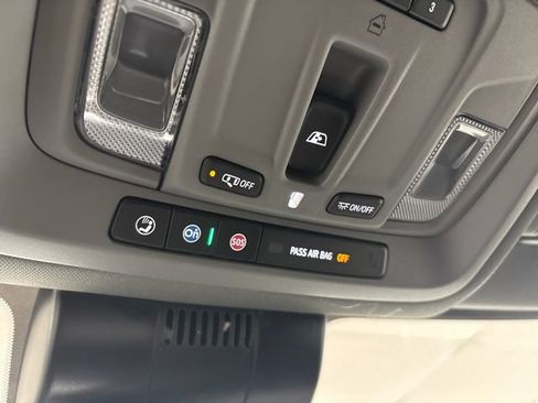 New 2026 Chevrolet Silverado 3500 LTZ w/ LTZ Premium Package image 63