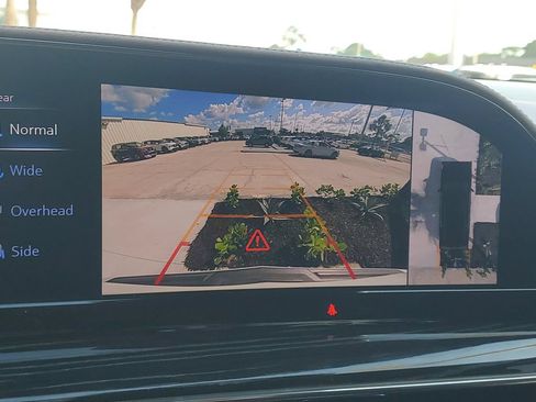 Used 2023 Cadillac Escalade V w/ LPO, ONYX Package AWD/4WD image 30