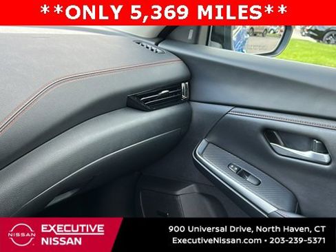 Certified 2024 Nissan Sentra SR w/ SR Premium Package image 22