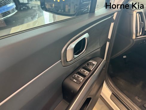 New 2026 Kia Sorento X-Line EX AWD/4WD image 11