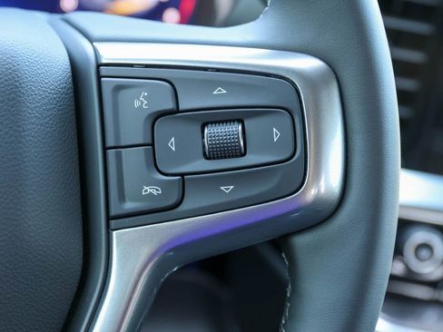 New 2026 Chevrolet Silverado 3500 High Country AWD/4WD image 62
