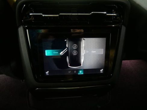 Used 2025 Cadillac Escalade IQ Sport 2 w/ LPO, ONYX Package AWD/4WD image 22