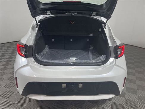 New 2026 Toyota Corolla SE image 22