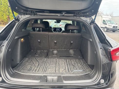 Used 2024 Chevrolet Trax RS w/ Driver Confidence Package image 41