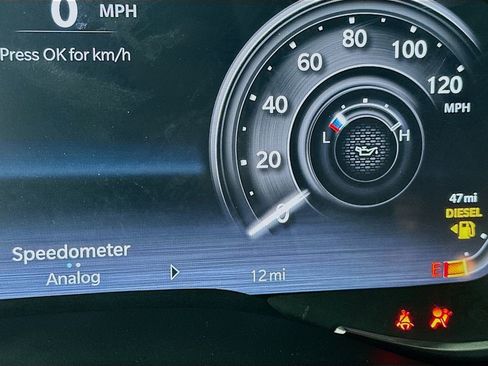 New 2025 RAM 3500 Laramie image 11