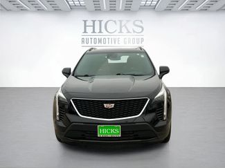 Used 2020 Cadillac XT4 Sport video 2