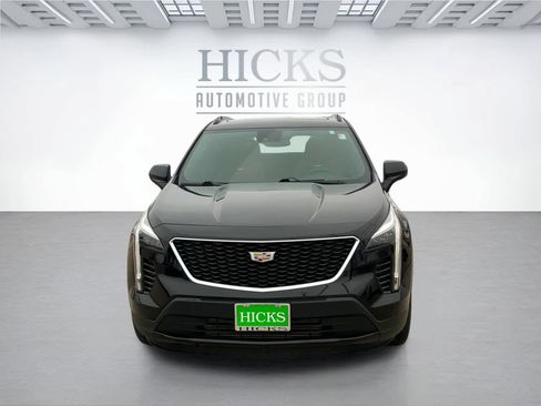 Used 2020 Cadillac XT4 Sport image 2