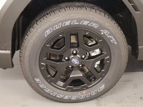 New 2026 Subaru Outback Wilderness AWD/4WD image 8