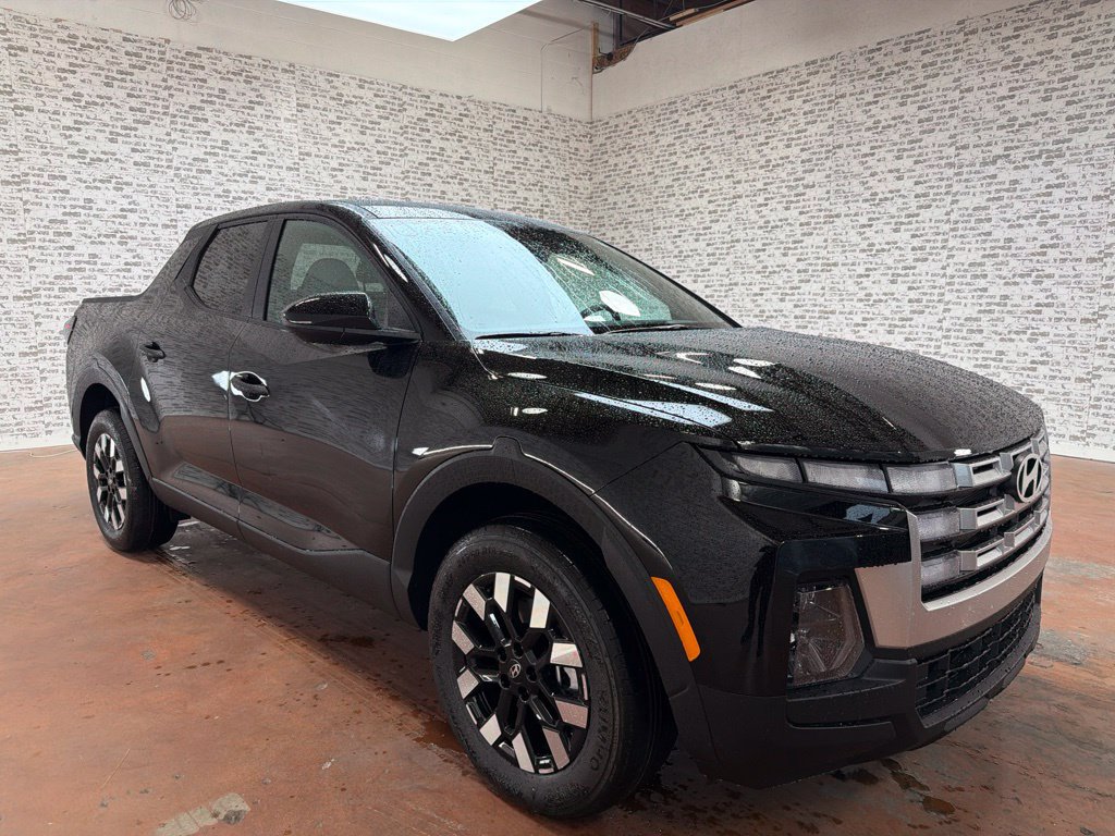 New 2027 Hyundai Santa Cruz SE FWD image 1