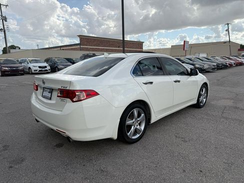Used 2011 Acura TSX Sedan FWD image 6