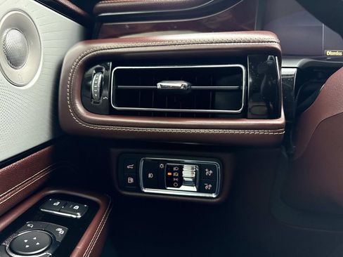 Used 2020 Lincoln Aviator Black Label Grand Touring image 22