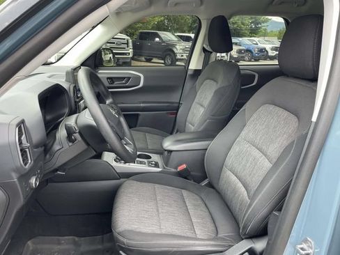 Certified 2021 Ford Bronco Sport Big Bend AWD/4WD image 17