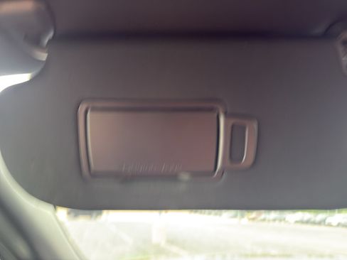 Certified 2026 Nissan Pathfinder Rock Creek AWD/4WD image 24