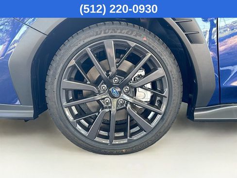 New 2026 Subaru WRX Premium AWD/4WD image 39