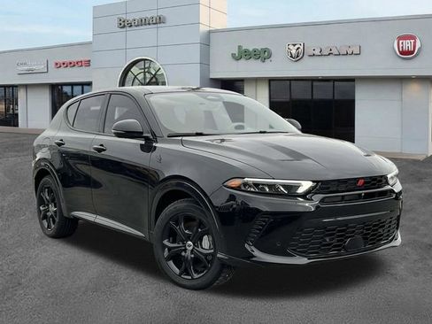 New 2024 Dodge Hornet R/T Plus w/ Tech Pack Plus w/o Parking AWD/4WD image 1