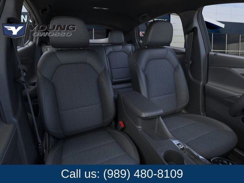 New 2026 Buick Envista Preferred w/ Convenience I Package image 18