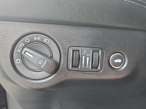 Used 2023 Dodge Challenger SXT w/ Plus Package AWD/4WD image 25