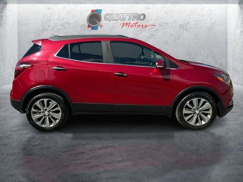 Used 2017 Buick Encore Preferred image 7