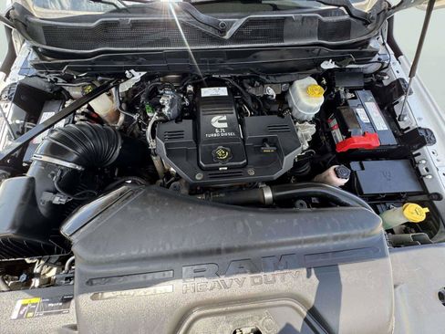 Used 2021 RAM 2500 Laramie AWD/4WD image 70