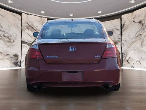 Used 2010 Honda Accord EX-L image 9