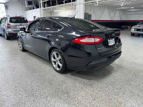 Used 2013 Ford Fusion SE image 6