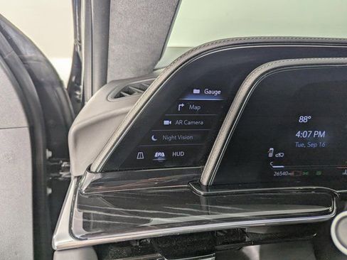 Used 2023 Cadillac Escalade V image 14