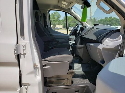 Used 2016 Ford Transit 150 130 Low Roof RWD image 16