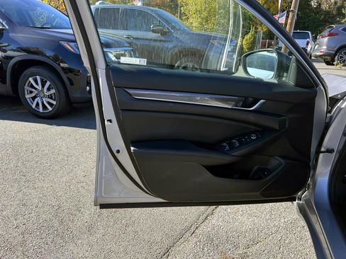 Certified 2022 Honda Accord Sport Special Edition image 14