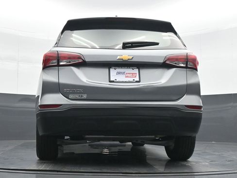 Used 2024 Chevrolet Equinox LS image 20