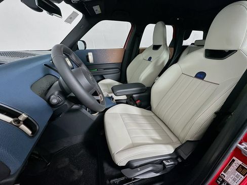 Used 2025 MINI Cooper Countryman S AWD/4WD image 16