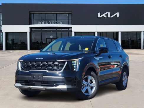 New 2026 Kia Sorento LX image 1
