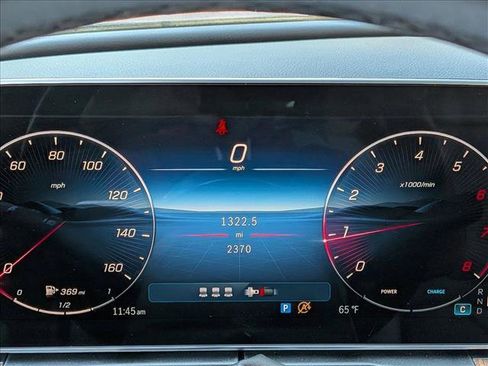 Certified 2025 Mercedes-Benz C 300 Sedan image 11