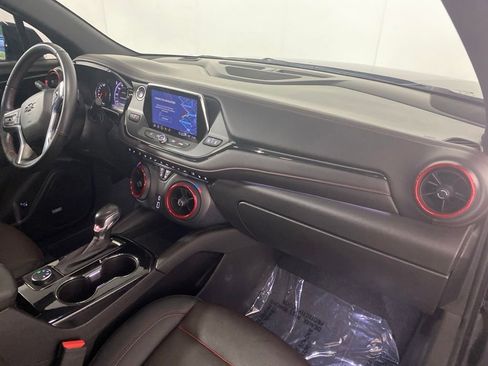 Used 2022 Chevrolet Blazer RS w/ Enhanced Convenience Package AWD/4WD image 29