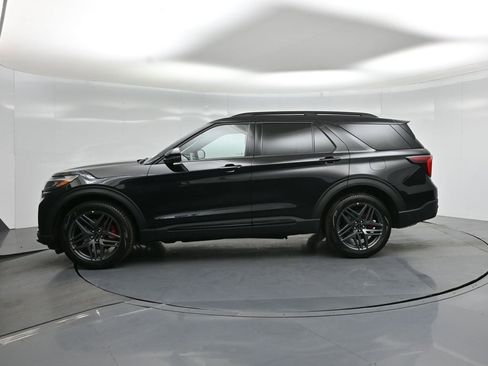 New 2026 Ford Explorer ST AWD/4WD image 29
