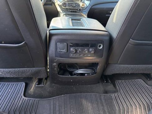 Used 2017 Chevrolet Tahoe Premier AWD/4WD image 30
