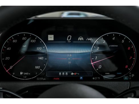 New 2026 Mercedes-Benz E 450 4MATIC All-Terrain Wagon image 11