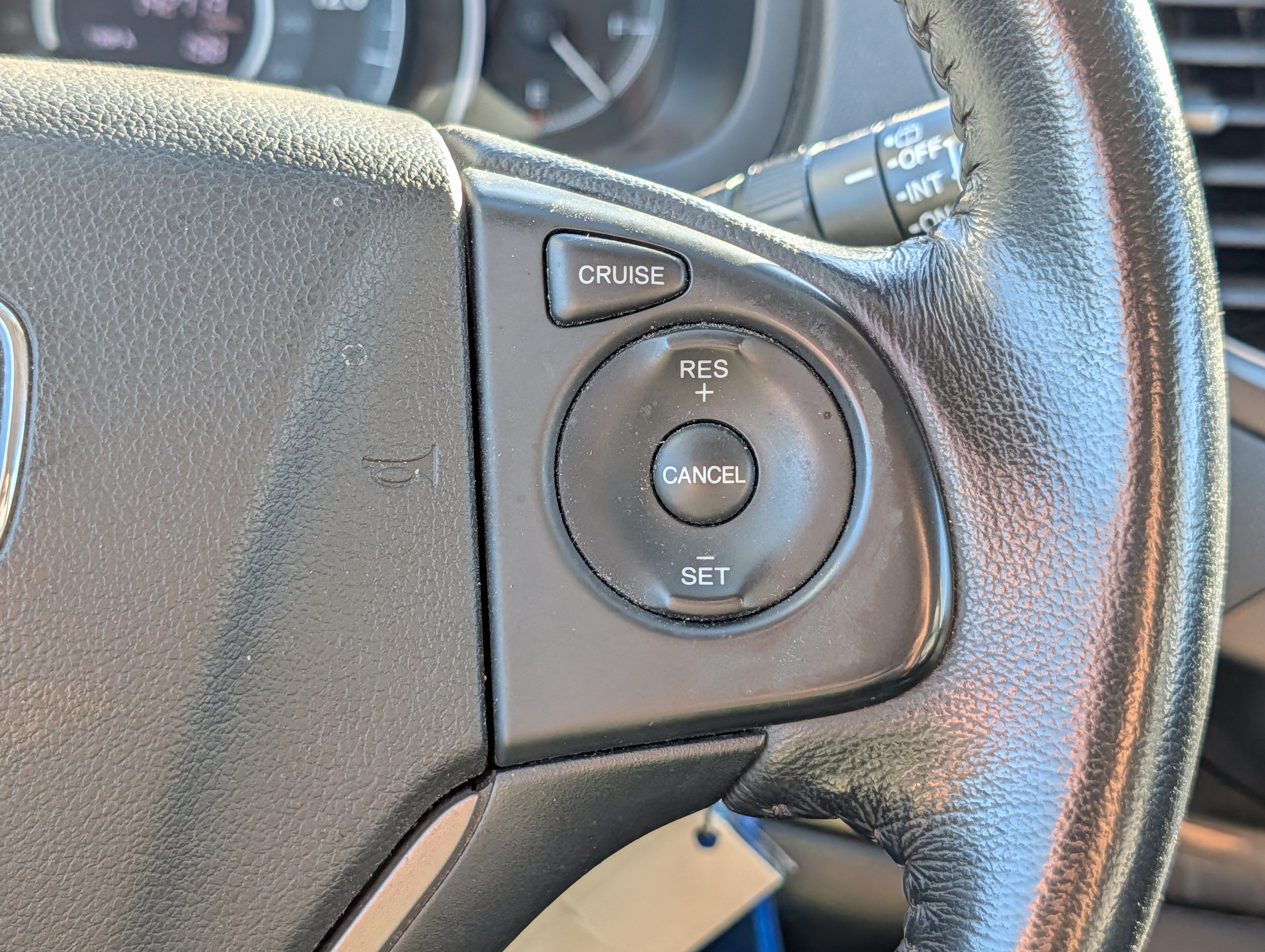 Used 2012 Honda CR-V EX-L image 29