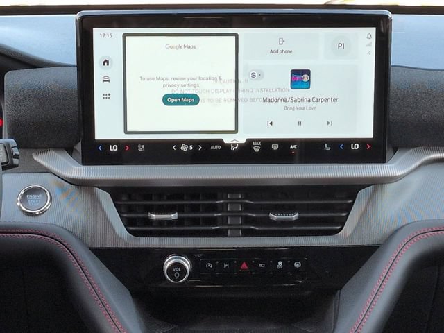 New 2026 Ford Explorer ST-Line w/ ST-Line Street Pack RWD image 18
