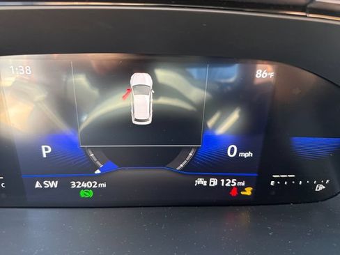 Used 2022 Volkswagen Taos SE FWD image 15