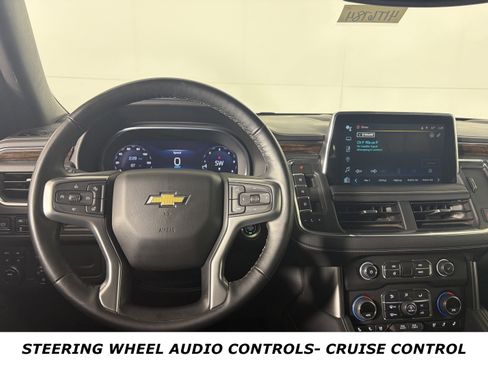 Used 2024 Chevrolet Tahoe Premier image 8
