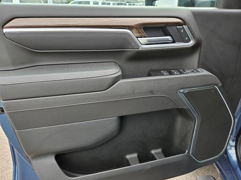 New 2025 Chevrolet Silverado 3500 LT w/ All Star Edition AWD/4WD image 13