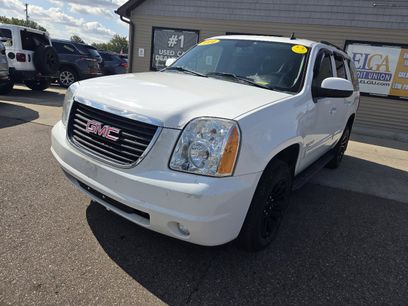 Used 2014 GMC Yukon SLE