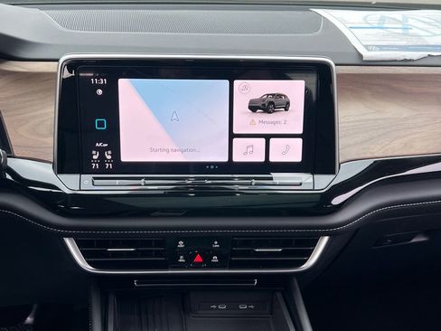 New 2026 Volkswagen Atlas SE image 18