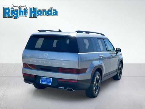 Used 2026 Hyundai Santa Fe SEL AWD/4WD image 5