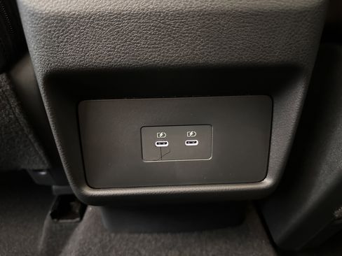 New 2026 Nissan Rogue SV w/ SV Premium Package image 35