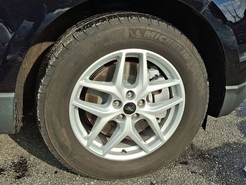 Certified 2023 Ford Edge SEL w/ Convenience Package image 8