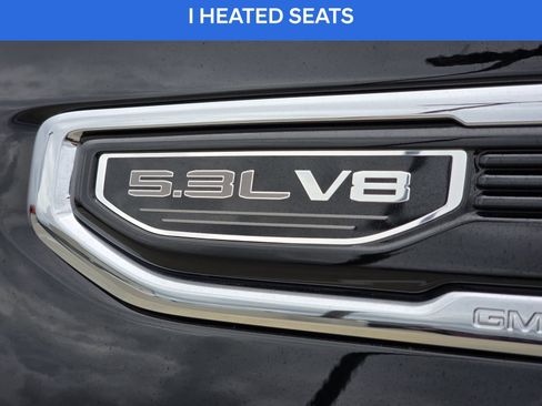Used 2026 GMC Sierra 1500 SLT RWD image 12