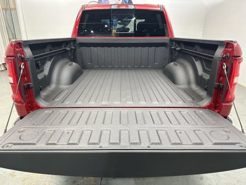 New 2026 RAM 1500 Big Horn AWD/4WD image 21