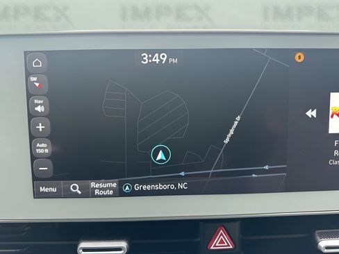 Used 2022 Hyundai Ioniq 5 SEL image 19