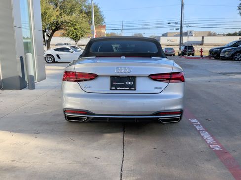 Used 2022 Audi A5 2.0T Premium Plus w/ Premium Plus image 9